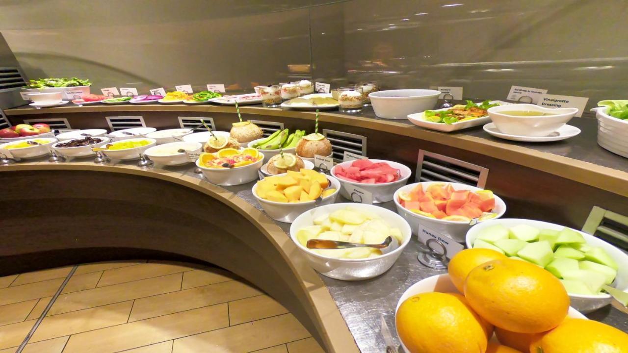 Holiday Inn & Suites Port Moresby By Ihg Екстериор снимка