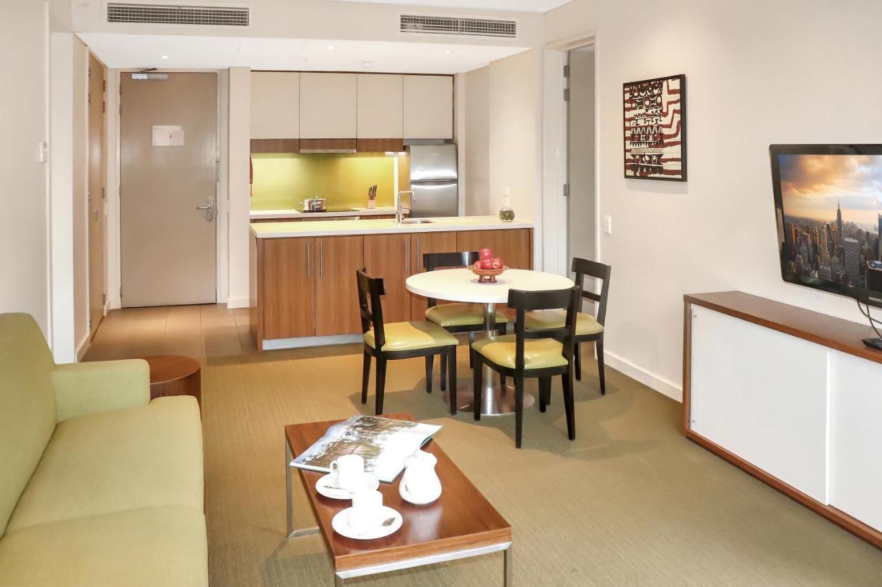 Holiday Inn & Suites Port Moresby By Ihg Екстериор снимка