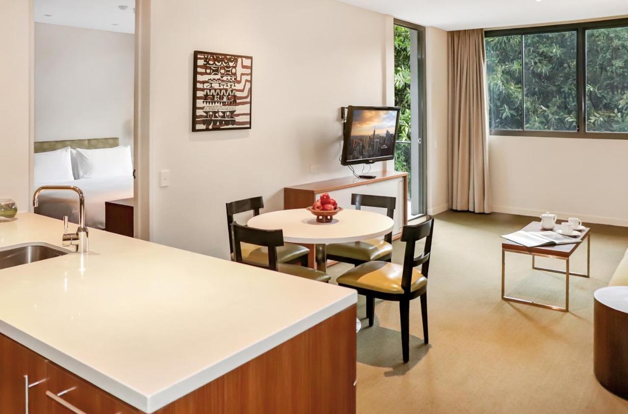 Holiday Inn & Suites Port Moresby By Ihg Екстериор снимка
