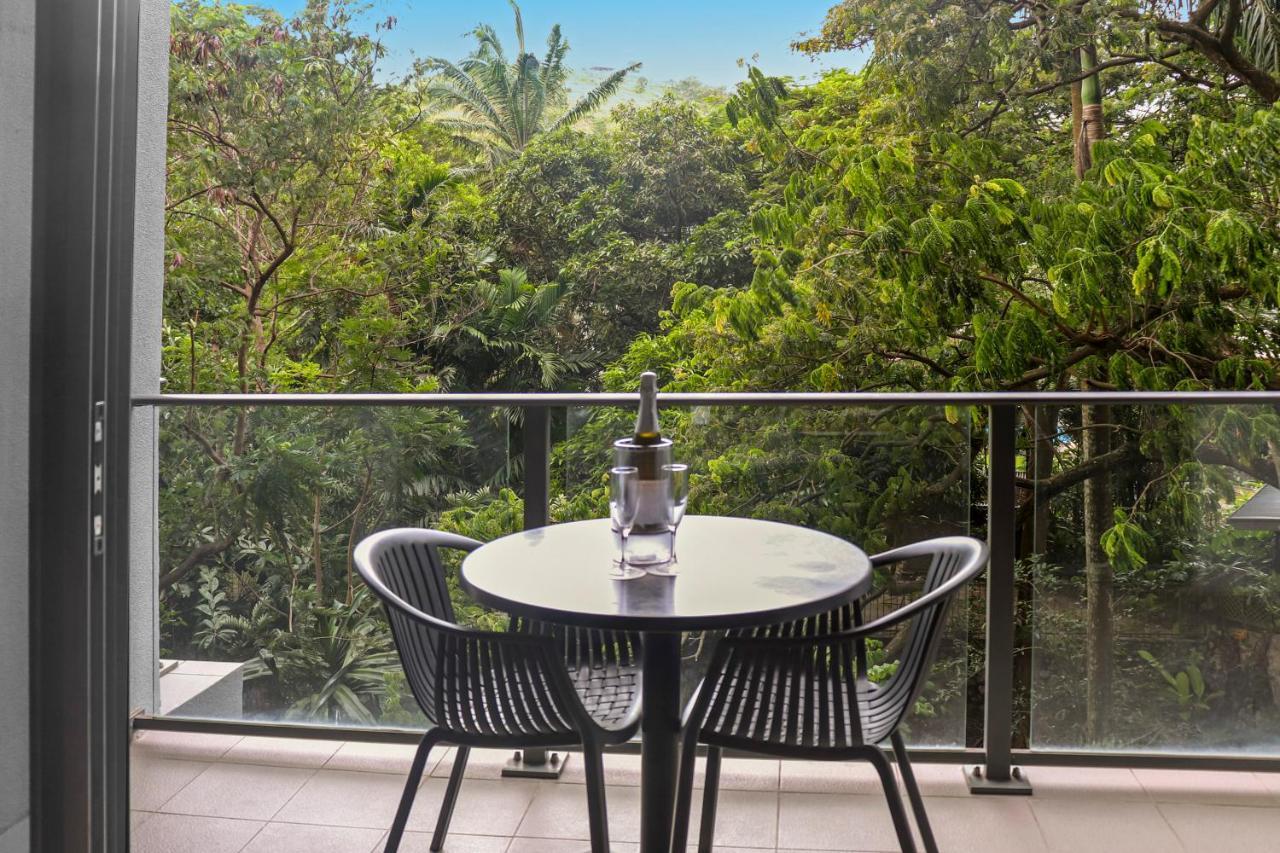 Holiday Inn & Suites Port Moresby By Ihg Екстериор снимка