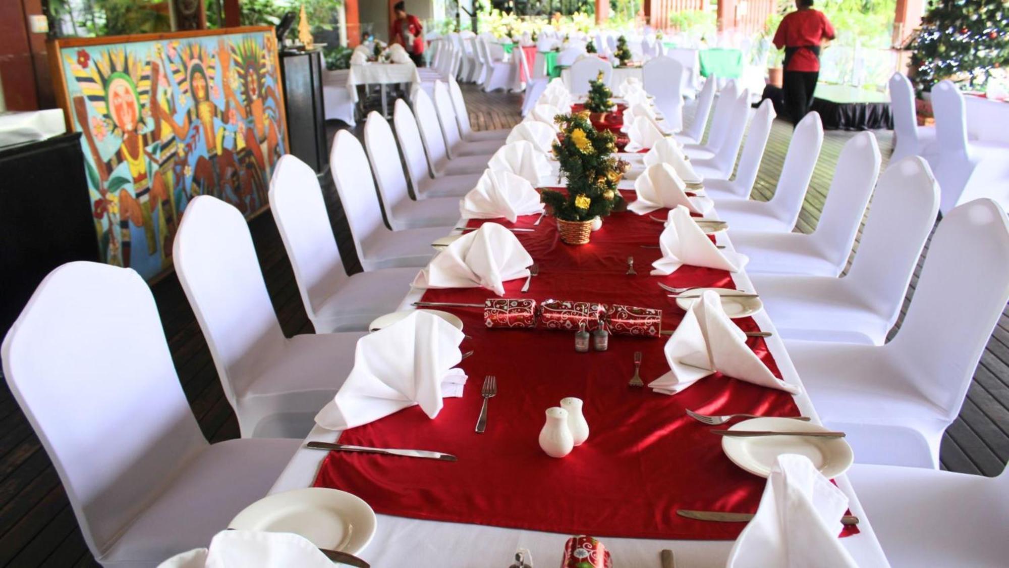 Holiday Inn & Suites Port Moresby By Ihg Екстериор снимка