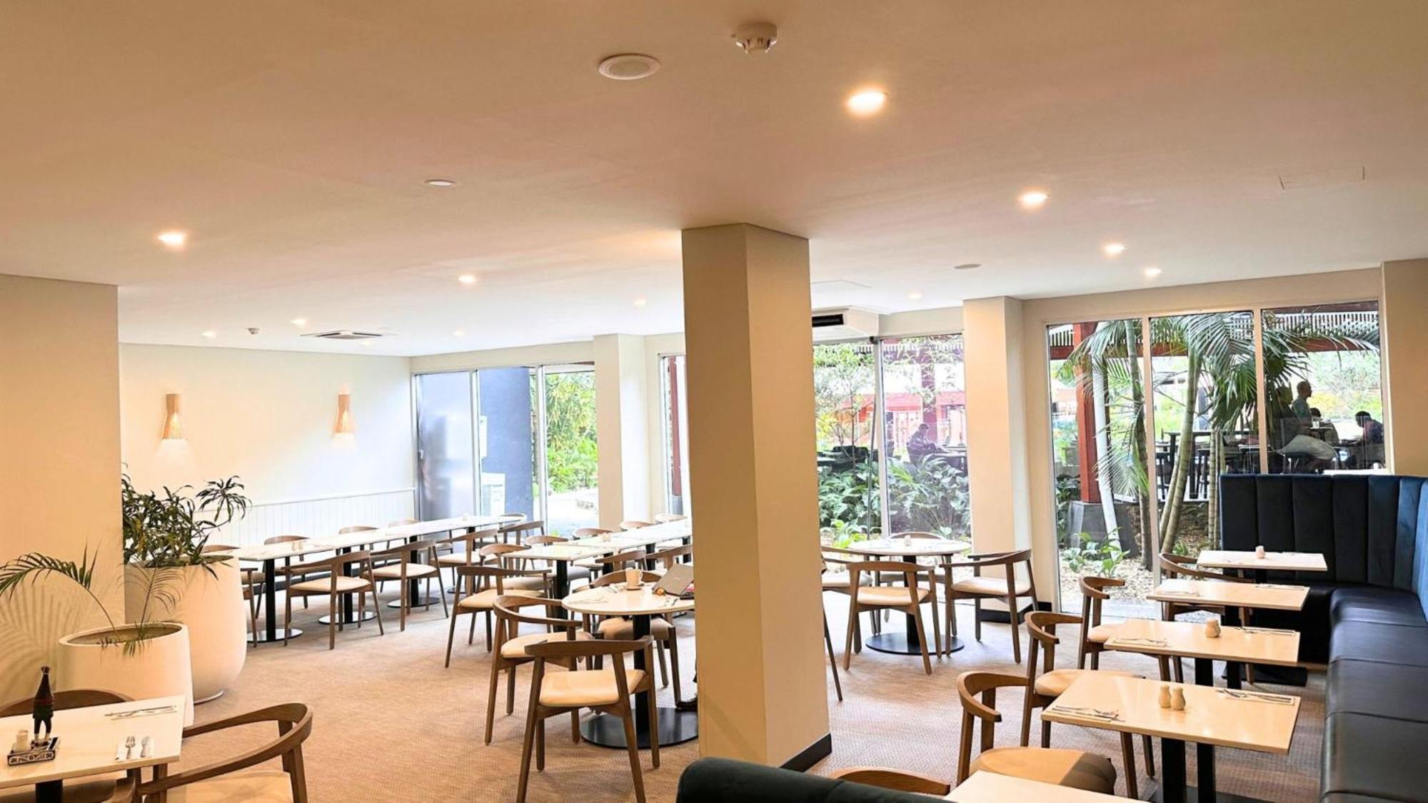 Holiday Inn & Suites Port Moresby By Ihg Екстериор снимка