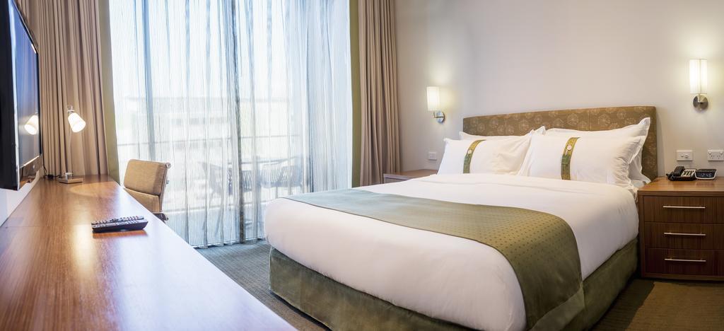 Holiday Inn & Suites Port Moresby By Ihg Екстериор снимка