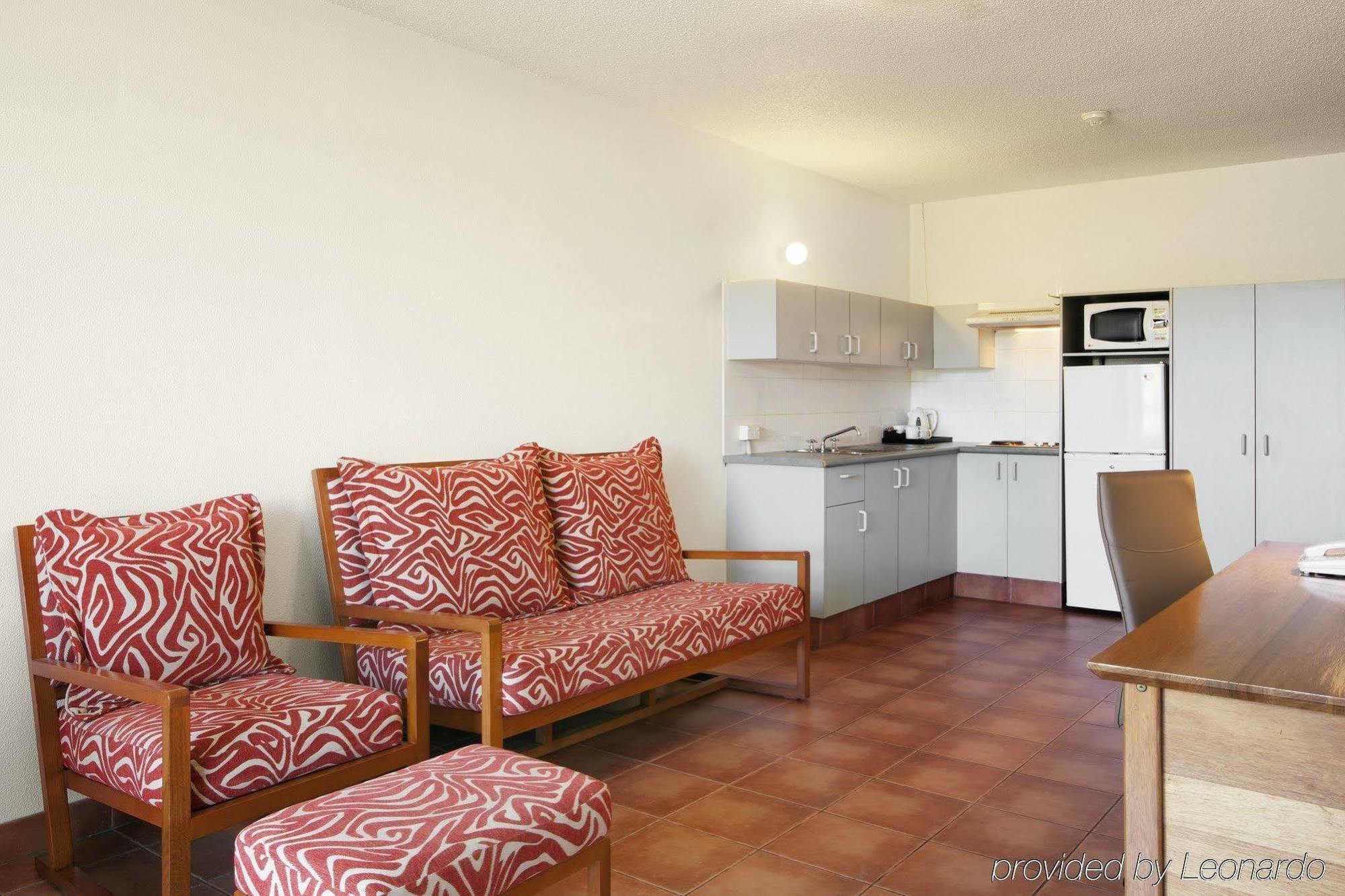 Holiday Inn & Suites Port Moresby By Ihg Стая снимка