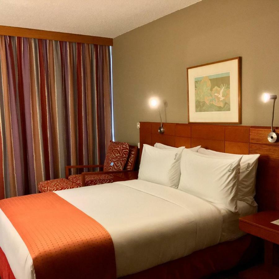 Holiday Inn & Suites Port Moresby By Ihg Екстериор снимка