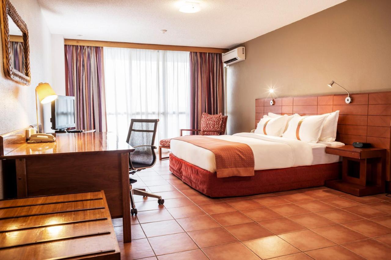 Holiday Inn & Suites Port Moresby By Ihg Екстериор снимка