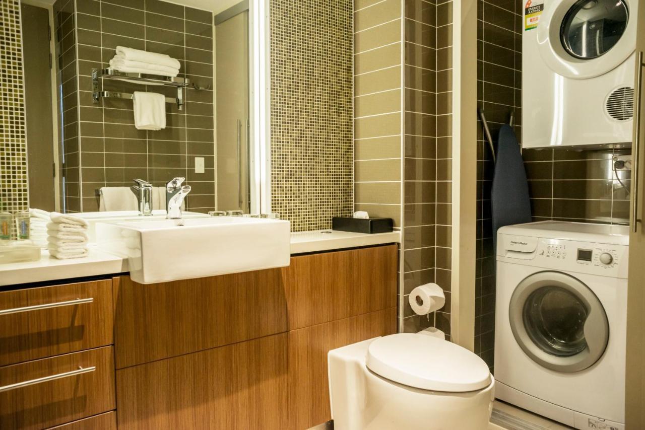 Holiday Inn & Suites Port Moresby By Ihg Екстериор снимка