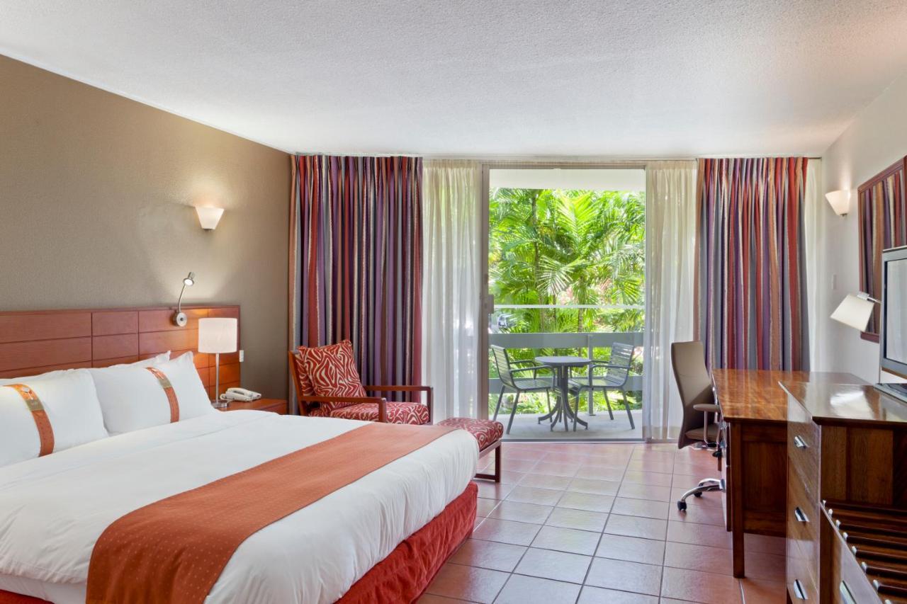 Holiday Inn & Suites Port Moresby By Ihg Екстериор снимка