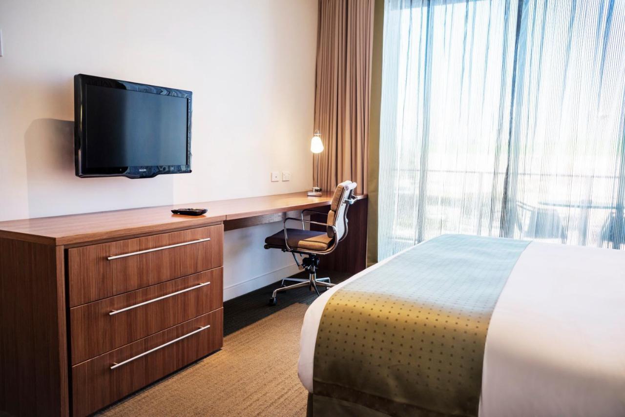 Holiday Inn & Suites Port Moresby By Ihg Екстериор снимка